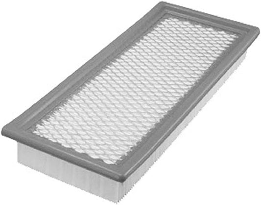 BOSCH 5154WS Workshop Engine Air Filter - Compatible with Select Ford Escape; Mazda Tribute; Mercury Mariner