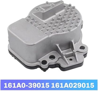 Electronic Water Pump for Toyota Prius Prius Plus Auris Hybrid Yaris Hybrid Lexus CT 2009-2019 161A0-39015