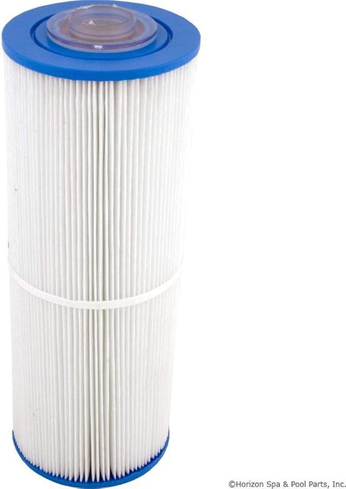 Pentair Cartridge, Leaf Trap Model 186, w/Plug, 25 sqft