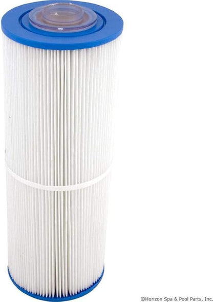 Pentair Cartridge, Leaf Trap Model 186, w/Plug, 25 sqft
