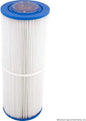 Pentair Cartridge, Leaf Trap Model 186, w/Plug, 25 sqft