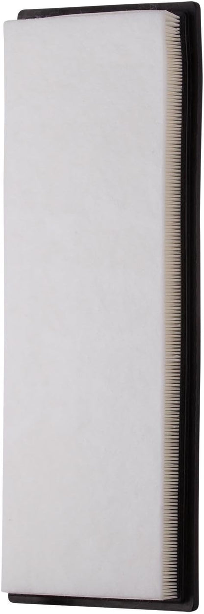 PG Engine Air Filter PA99479 | Fits 2018-2025 Chevrolet Express 2500, 2021-2025 Express 3500, 2021-2025 GMC Savana 3500, 2018-2025 Savana 2500, 2021-2025 Chevrolet Express 4500