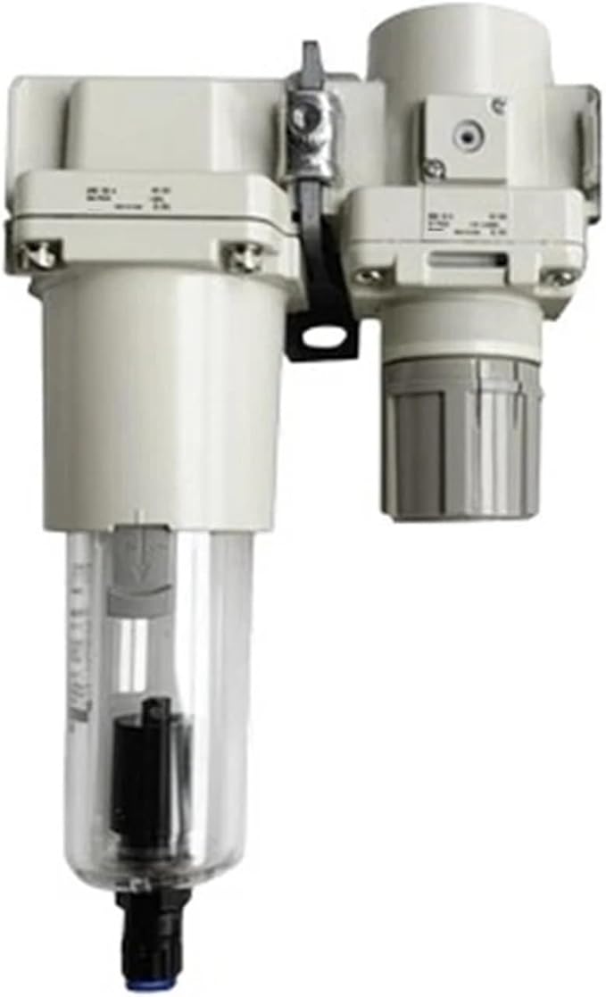 Air Combination Air Filter + Regulator AC AC30B AC30B-B AC30B-02/03/02D/03D/02C/03C/02G/03G/02E/03E/02DG/03DG/02CG/03CG/DE/CE-B(AC30B-02C-B)
