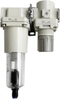 Air Combination Air Filter + Regulator AC AC30B AC30B-B AC30B-02/03/02D/03D/02C/03C/02G/03G/02E/03E/02DG/03DG/02CG/03CG/DE/CE-B(AC30B-03C-B)