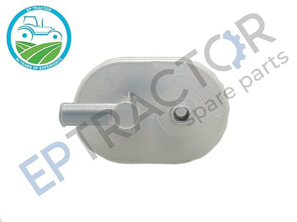 84264948 Hydraulic Oil Tank Compatible with New Holland Various Models - with Filter