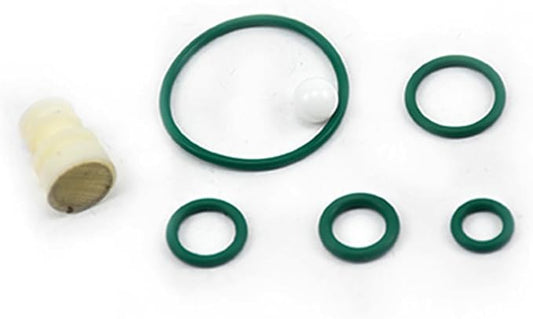 Generic Retainer Seal 2C3Z-9157-AA Compatible with Ford F-250 F-350,Fuel Filter Screen Bearing O-Ring Seal Kit