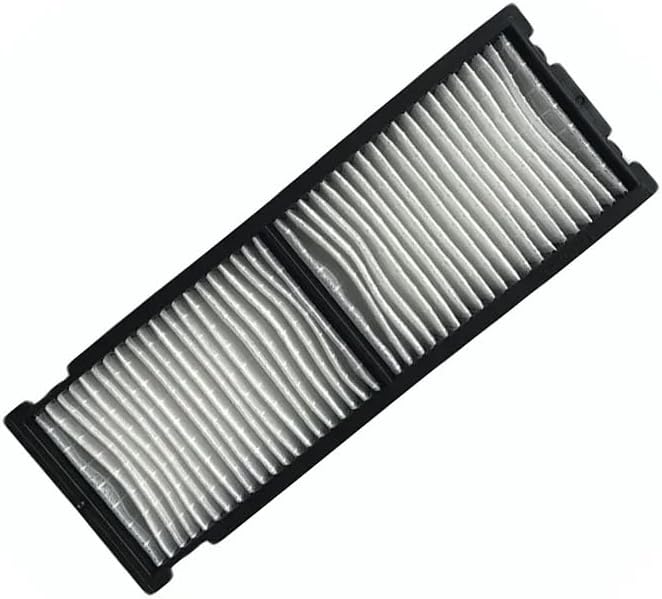 Projector Dustproof Air Filter Net for EH-TW5900 EH-TW5910 EH-TW6000 EH-TW6000W EH-TW6100 EH-TW6100W EH-TW6500C EH-TW6510C