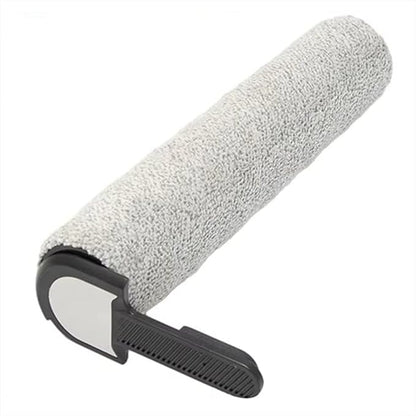 Main Roller Brush with Filters AC1,Compatible for Elite Floor Scrubber Wet Dry Vacuum Cleaner Accessories