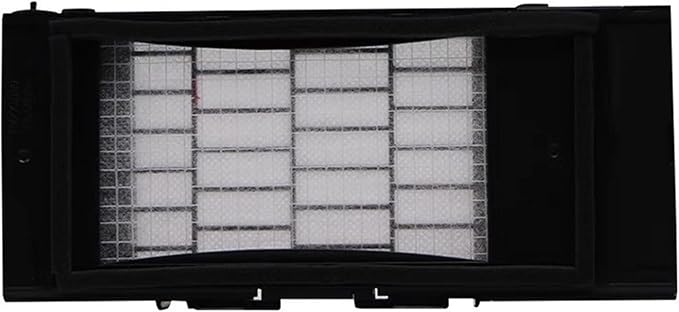 ET-ACF100 Projector Dustproof Air Filter Net For PT-FDW635-FDZ675-FD635-FD550-FDZ685-FD605,Fast Filtration