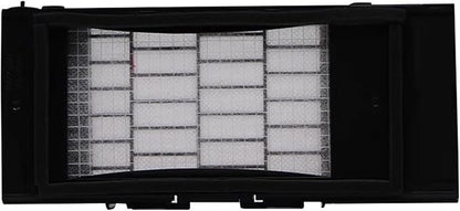 ET-ACF100 Projector Dustproof Air Filter Net For PT-FDW635-FDZ675-FD635-FD550-FDZ685-FD605,Easy To Install