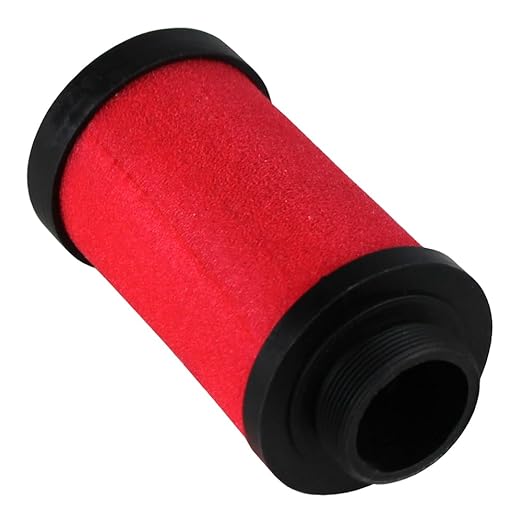 Replacement Coalescing Filter element 0.01 Micron rating, 0.01u, FM7607