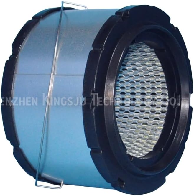 Coalescing Filter 3971070 Compatible with Cummins Tier 3 Marine 5.9 liter ISB/QSB engines.