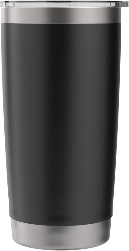 Poultry House Cleaner Stainless Steel Insulated Tumbler