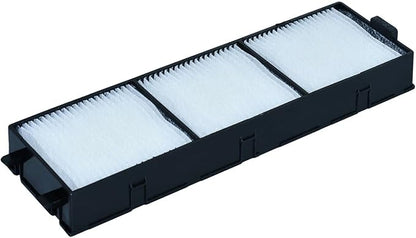 AWO ET-RFV500 Replacement Projector Air Filter for PANASONIC PT-CMZ50BU,PT-CMZ50WU,PT-VMW50,PT-VMW51,PT-VMW60,PT-VMW61,PT-VMZ40,PT-VMZ41,PT-VMZ50,PT-VMZ51,PT-VMZ51S,PT-VMZ60,PT-VMZ61,PT-VMZ71