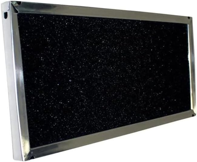 SV02300 Air Exchanger Filter, 15-3/8 x 7-1/8 x 5/8 inches, 2-Pack