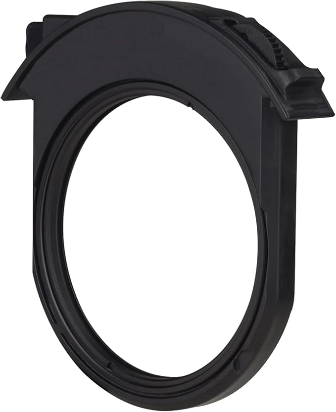 Clear Filter A for Canon Drop-in Filter Mount Adapter EF EOS R