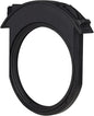 Clear Filter A for Canon Drop-in Filter Mount Adapter EF EOS R