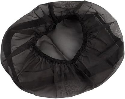114 Motorcycle Engine Air Filter Waterproof Rain Sock Dustproof Protective Cover For Harley Sportster Touring Road Glide Street Glide Softail Dyna