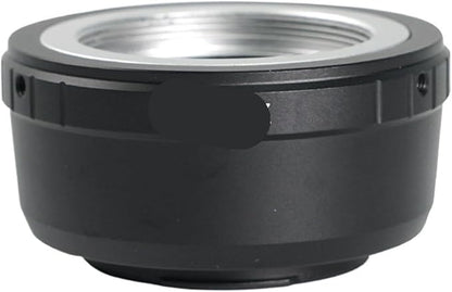 M42 Lens Adapter Camera Convertor Ring(M42- F)