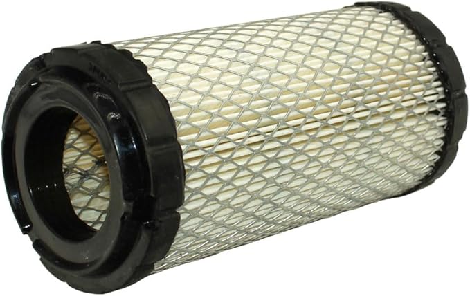 RAParts T2350-11641 One New Air Filter Fits Kioti CK20 MEC2200GW MEC2200SW