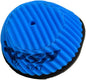 O2 RUSH High-Performance Single-Stage Saw-Tooth Foam Air Filter-Fits Yamaha YZ65 2018-2025 - Replaces OEM BR8-14451-00-00 - Washable, Reusable & Race Proven for Junior Motocross