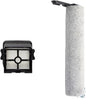 B88B-Main Roller Brush With Filters ，Compatible For Ultenic ，AC1 Elite ，Floor Scrubber Wet Dry Vacuum Cleaner Accessories Fittings
