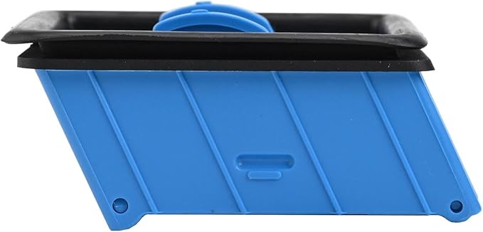 Replaceable Roller Brush Filter for CrossWave for Omni for force Edge,Washable & Reusable Floor Scrubber Replacement Part, for Wet Dry Vacuum Models(C)