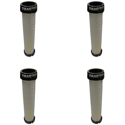 Stevens Lake Parts Set of 4 Air Filter Set Various Applications & Models Replaces