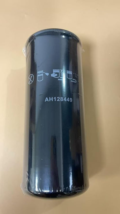 8320047 3M004138 PM1652 PM11652 1016505 29359 687208 321000 HYDRAULIC FILTER Compatible for TRAK INTERNATIONAL, TREEMME TECNOLOGY, TWIN DISC, TYLER POWER PRODUCTS