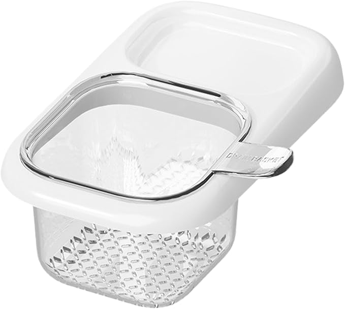 Sink Filter Basket, Efficient Drainage Design, 150g, Suction Cup Sink Rack, Kitchen Drain Basket, Compact & Space-Saving, for Home, Apartment, Restaurant, Dorm, Fruit, Vegetable, Pasta
