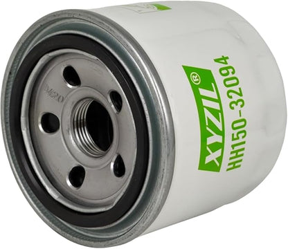Maintenance Filter Kit 77700-03365 for Kubota B2601HSD B2301HSD B2650HSD B2620HSD B7610HSD B7510HSD B2650HSDC B2630HSD B2320HSD B2920HSD B2320HSDN B2410HSD B2410HSDB B2410HSE B7500HSD B26 HST