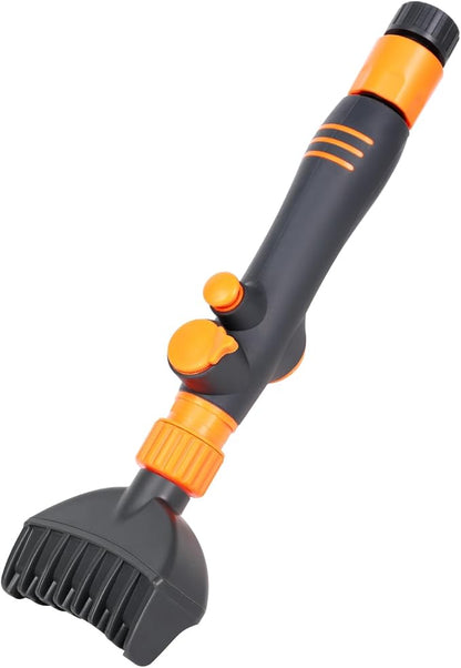 Pool Cartridge Filter Cleaner, Spa Filter Cleaner for Hot Tub Pool, Sturdy & Durable Comb Pool Filter Cartridge Cleaning Tool for Hot Tub, Clears Leaves, Debris, Filter Cartridge for Pool