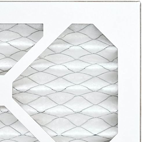 AIRx Filters 16x30x1 Air Filter MERV 13 Pleated HVAC AC Furnace Air Filter, Health 12-Pack, Made in the USA