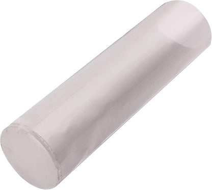DERNORD Stainless Steel 150 Mesh Screen for 1.5"/2" Filter Tri-Clamp Sanitary SS304 Inline Straight Strainer