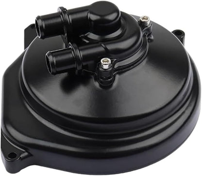 Universal/Universal Motorcycle Engine Water Pump Assembly for Aprilia 50 SR Netscaper Racing Stealth WWW LC Area Gulliver Rally 1996-2000