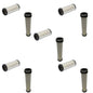 Stevens Lake Parts Set of 5 Inner and Outer Air Filters Fits Universal Products Models