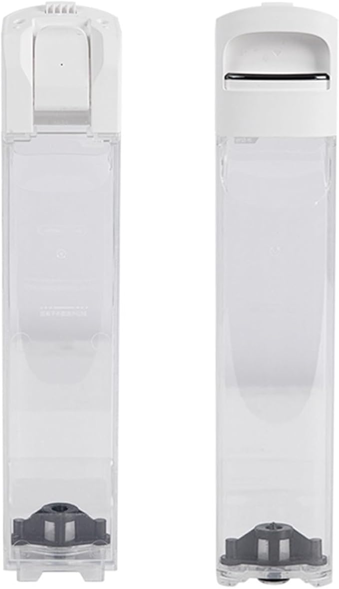 Water Tank, Compatible For Tineco, S5 Combo Wet Dry Vacuum Cleaner Accessories Parts Water Clean/Dirty Tank(WCWT1)