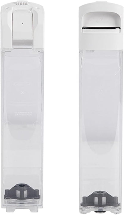Water Tank, Compatible For Tineco, S5 Combo Wet Dry Vacuum Cleaner Accessories Parts Water Clean/Dirty Tank(WCWT1)