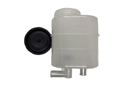 84264948 Hydraulic Oil Tank Compatible with New Holland Various Models - with Filter
