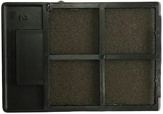 Projector Dustproof Air Filter Net for EH-TW420 EH-H283B EH-H284B EB-X6 EB-X62 EMP-X68 EMP-822LW EMP-83E EMP-S52 EMP-400W