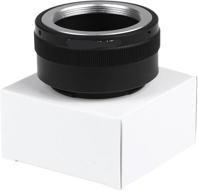 M42 Adapter Ring Camera Lens for to NEX NEX3 NEX5n NEX5t A7 A6000 E-Mount
