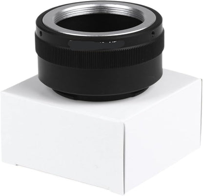 M42 Adapter Ring Camera Lens for to NEX NEX3 NEX5n NEX5t A7 A6000 E-Mount