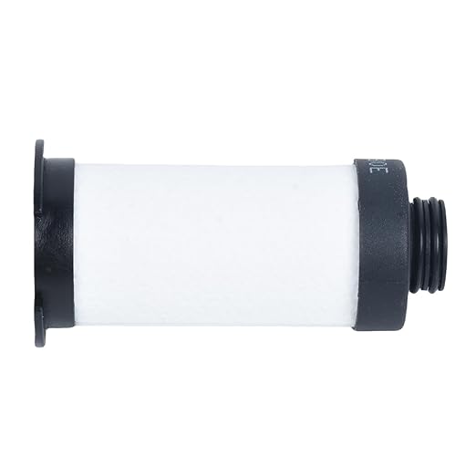 Gr 6 Compressed Air Coalescing Filter Compatible with Elgi Compressor Oil Separator Part EFFP30E