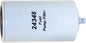 High Strength Spin On Fuel Filter 24348 Heavy Duty Spin On Fuel Water Separator Compatible with Heavy Trucks, Farm, Construction, Mining Equipment