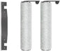 Compatible for Dreame H11S/H11 Pro/H12/H12S， Cordless Wet Dry Vacuum Cleaner Brush Roller and Filter Replacement Parts(D)