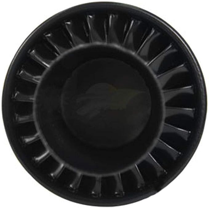RAParts C5NN9A660A Fits Ford/New Holland Pre-Cleaner Air Intake Cap 2000 2110 2120 2300 ++