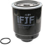 iFJF Fuel Filter Water Separator for 2013-2018 Dodge Ram 6.7 Liter 2500 3500 4500 5500 6.7L Cummins Turbo Diesel Engines 68197867AA 68197867AB Includes One Gasket