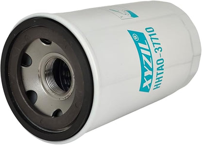 Hydraulic Oil Filter T2185-38031 Compatible with Kioti CK25 CK2510 CK25H CK27 CK27H CK30 CK30H CK35 CK3510 CK35H CK4010 CK4010H LK3054 LK30 LK3054 84475483 Compatible with Case DX23 DX24 DX26