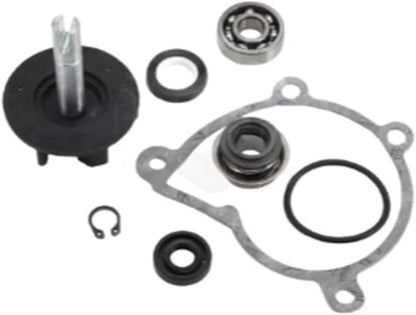 Water Pump Repair Kit Seals Set for Yamaha YZF R6 2006-2023 2C0-12420-00-00