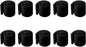 VIWINVELA 10 Pack Dryer Filter Replacement - for VIWINVELA Indoor Dryer Vent Kit （Not for 2026 Version)